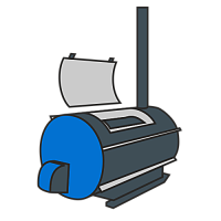 Утилизация отходов